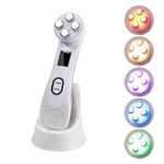 Load image into Gallery viewer, LightGlowâ„¢ - Professional LED Light Therapy Wand