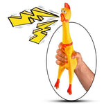 Load image into Gallery viewer, Screaming Chicken Toy
