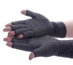 Load image into Gallery viewer, Arthritis Compression Gloves - Holiday Sale!
