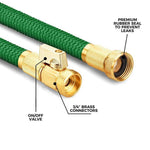 Load image into Gallery viewer, Extra Long Expandable Garden Hose
