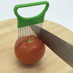 Load image into Gallery viewer, Slicer Holder for Vegetables
