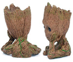 Load image into Gallery viewer, Cute Baby Groot Planter Pot
