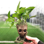 Load image into Gallery viewer, Cute Baby Groot Planter Pot
