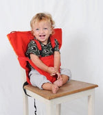Load image into Gallery viewer, Portable Baby Feeding Seat
