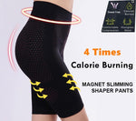 Load image into Gallery viewer, Copy of 4 Times Calories Burning Slimming Underwear
