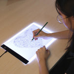 Load image into Gallery viewer, HoorayDraw 3 Lights Mode Drawing Board for Tracing
