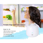 Load image into Gallery viewer, OdorFree™ Portable Ozone Air Purifier
