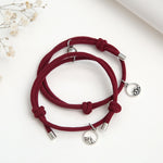 Load image into Gallery viewer, Aria Magnetic Couple Bracelets (2pcs/set)
