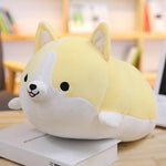 Load image into Gallery viewer, Cute Corgi Plush Toy
