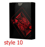 Load image into Gallery viewer, 24K Gold Poker Cards Deck
